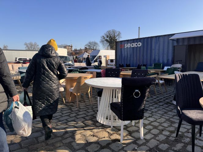 Tak wygląda typowa niedziela na Dworcu Świebodzkim we Wrocławiu