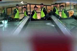 Wpadł, gdy wracał do domu z zakupami. Był najbardziej poszukiwanym przestępcą w kraju   