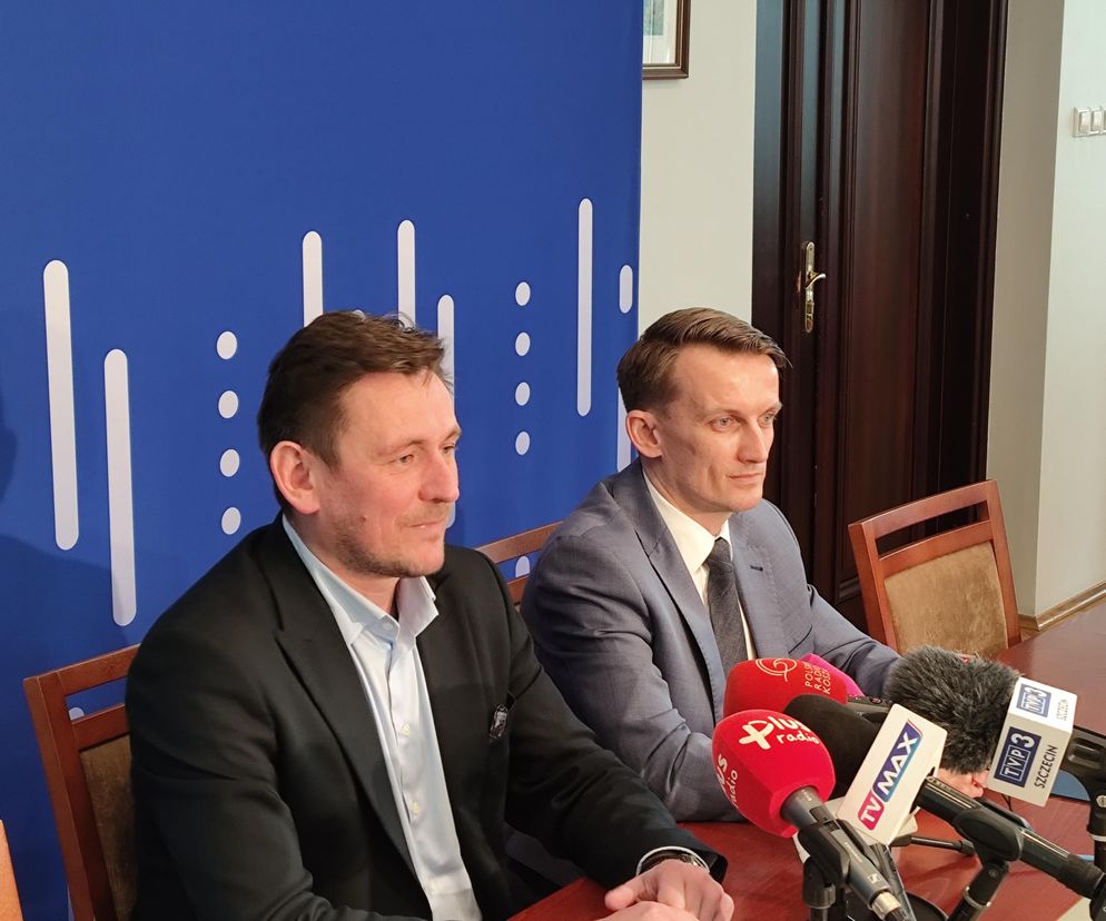 Zawarto porozumienie ws. urzędu pracy w Koszalinie 