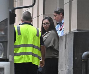 Wytruła grzybami rodzinę! 50-latka uznana winną, ale się nie przyznaje