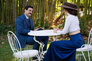 „La Promesa” odc. 46, 47