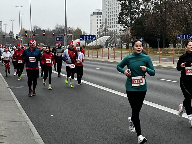 Bieg dla Niepodległej 2024 w Białymstoku