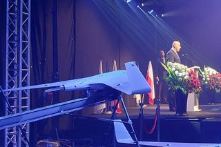 System bezzałogowych statków powietrznych klasy mini kryptonim Wizjer