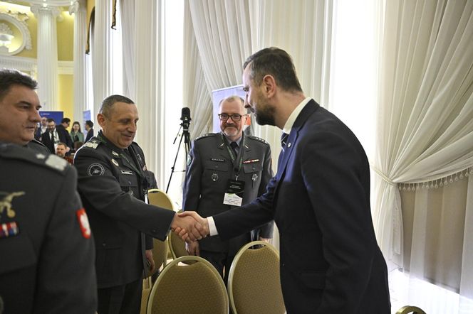 Konferencja „Przyszłość Sił Powietrznych RP”