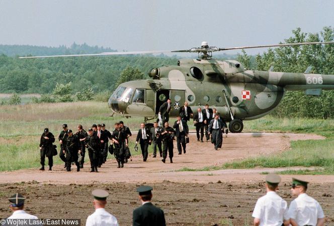 20 lat Polski w NATO. Tak się zmieniła armia