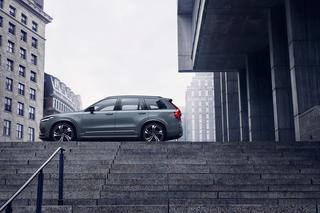 Volvo XC90 po liftingu