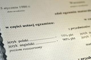 ZIU - wyniki matur 2023. Logowanie na ziu.gov.pl nie działa