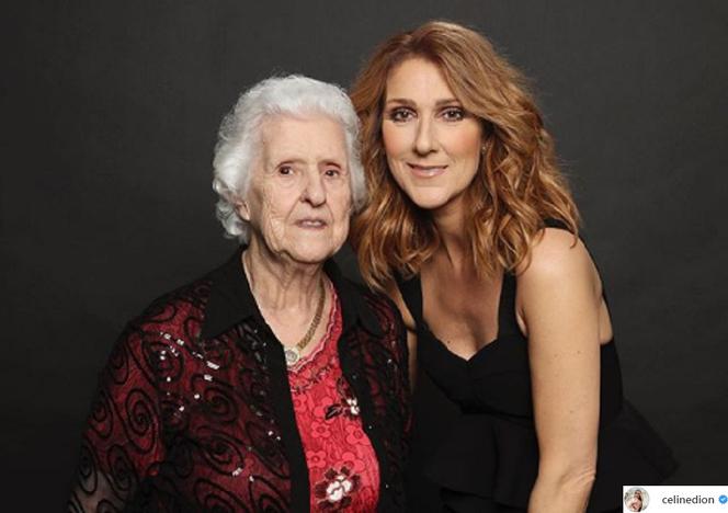 洋楽 CELINE DION / MAMA Céline Dion - Mama (sub.Ro.) - YouTube
