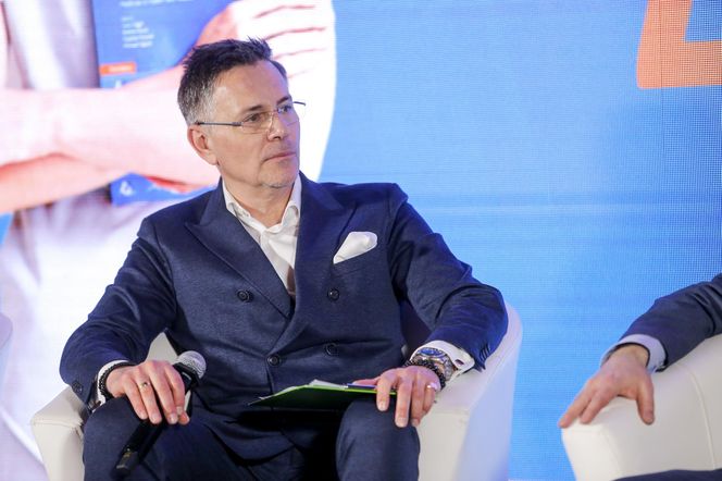 Krzysztof Ibisz 
