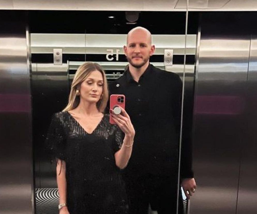 Anna Kurek, Bartosz Kurek