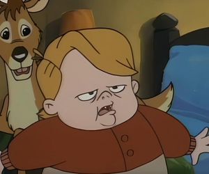 Bajki lat 90. Pamiętasz, jak kiedyś nazywał się Jetix?