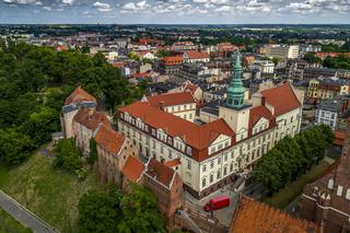 Kto zadba o porządek na przystankach w Grudziądzu? Jest trzech chętnych