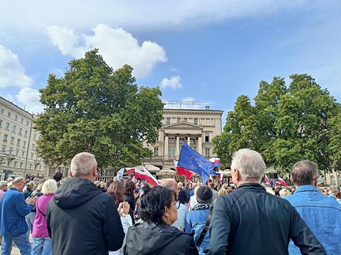 "Poznańska Próba Generalna" z Adamem Szłapką