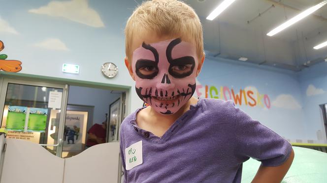 Patrol ESC w Figlowisku