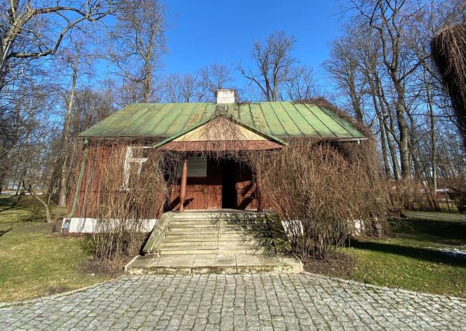 Metamorfoza oficyny dworskiej w Muzeum Jana Kochanowskiego w Czarnolesie. Zmieniła się nie do poznania!