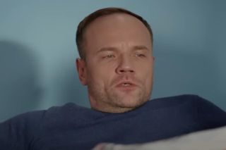 Pierwsza miłość, odcinek 4020: Janek (Maciej Mikołajczyk) 