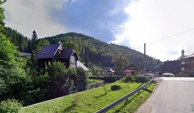 Międzygórze, czyli perła Sudetów. Dolnośląski Tyrol zachwyca piękną architekturą 