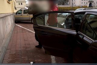 Ścigany przez Interpol ukrywał się w centrum Warszawy! 33-latek w rękach policji