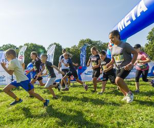 Elbląska Bażantarnia Jump&Run – miesiąc do zawodów. Zapisy trwają
