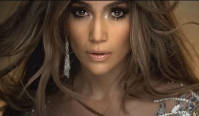 Tak zmieniała się Jennifer Lopez