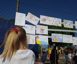 Miejski Dzień Dziecka z Radiem Eska na Skateplazie w Lesznie