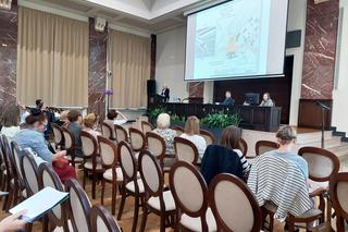 „Modernizm w Europie – modernizm w Gdyni”