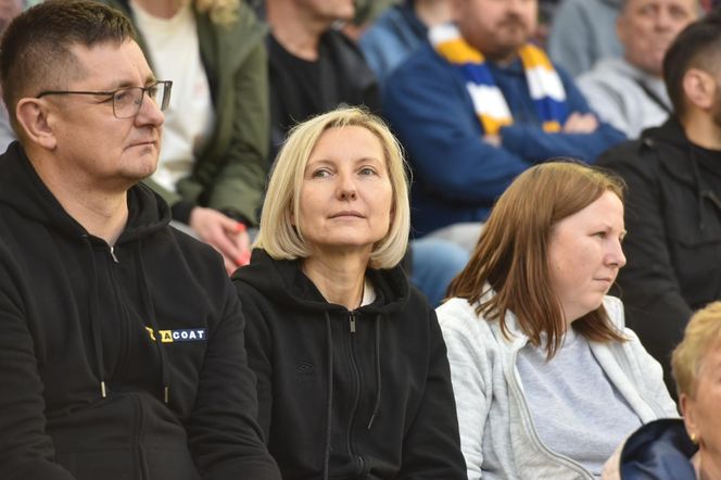 PRES Grupa Deweloperska Toruń - Orlen Oil Motor Lublin, zdjęcia z trybun i toru! 8. kolejka PGE Ekstraligi na Motoarenie