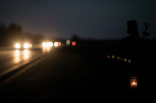 Bilans Wszystkich Świętych. Ilu kierowców zatrzymano pod wpływem alkoholu?