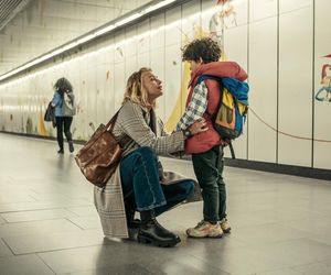 Poza jurysdykcją / Netflix
