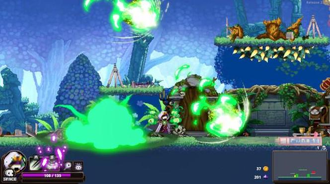 Kwietniowa oferta PlayStation Plus 2024: Immortals of Aveum, Minecraft Legends oraz Skul: The Hero Slayer