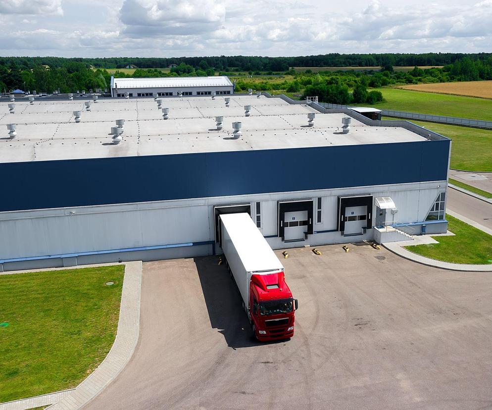 raport Cushman & Wakefield