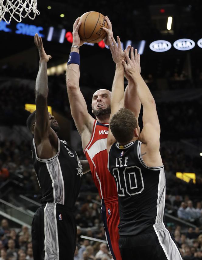 Marcin Gortat