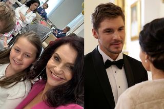 M jak miłość. Ślub Kamy i Marcina bez ważnych osób z rodziny Chodakowskich. Nie chodzi tylko o Izę - ZDJĘCIA