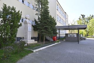 Szkoła Podstawowa nr 148 im. Hugona Kołłątaja w Warszawie