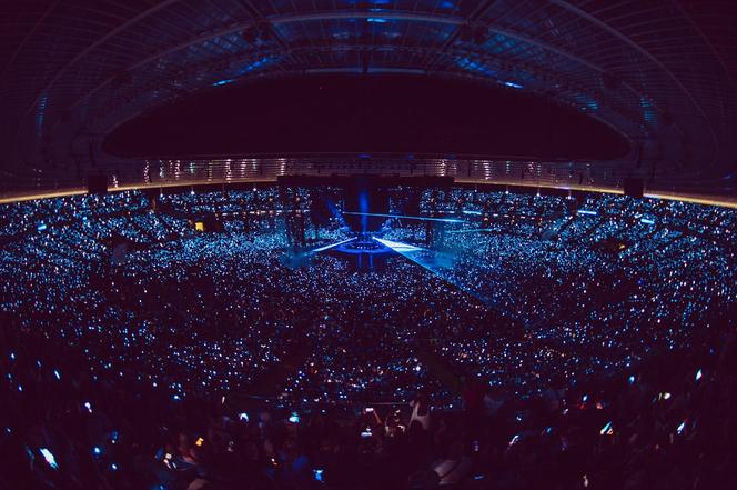 Dawid Podsiadło z rekordami na Stadionowej Trasie