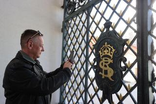 Wstrząsające! Tak bawi się Szmydt na Białorusi!