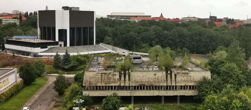 Śląski Instytut Naukowy i Biblioteka Śląska