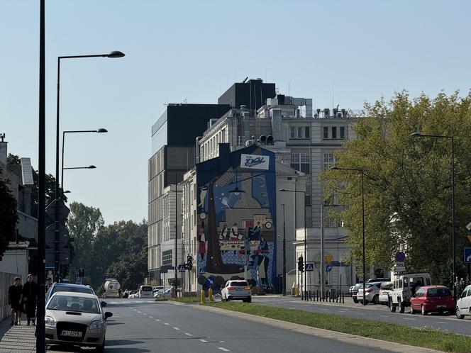 To najsłodsze muzeum w Polsce. Fabryka Czekolady Wedla w Warszawie już otwarta