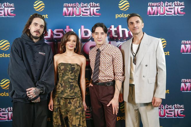 "Must Be The Music". Widzowie zdecydowali. To oni otrzymali "dziką kartę"