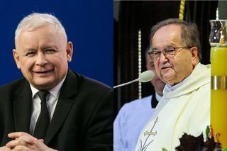 Kaczyński i jego świta przyjadą do Rydzyka! Święcenie geotermii z wielką pompą