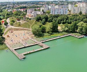 Po 17 latach wrócą tu pociągi. Popularne mazurskie miasto znów na kolejowej mapie 