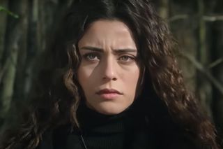 Emanet. Zuhal wyzna Yamanowi, co zrobiła 