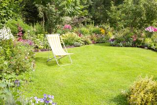 Trawnik wokół domu: jak prawidłowo pielęgnować trawnik po zimie, a jak w sezonie