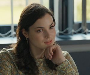 Barwy szczęścia, odcinek 3164. Weronika (Maria Świłpa)