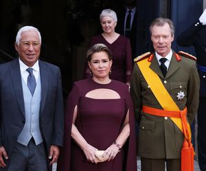 Wielki książę Luksemburga Henryk abdykował.