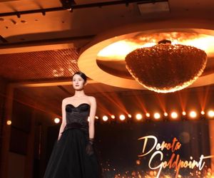 Dorota Goldpoint podbija Chiny