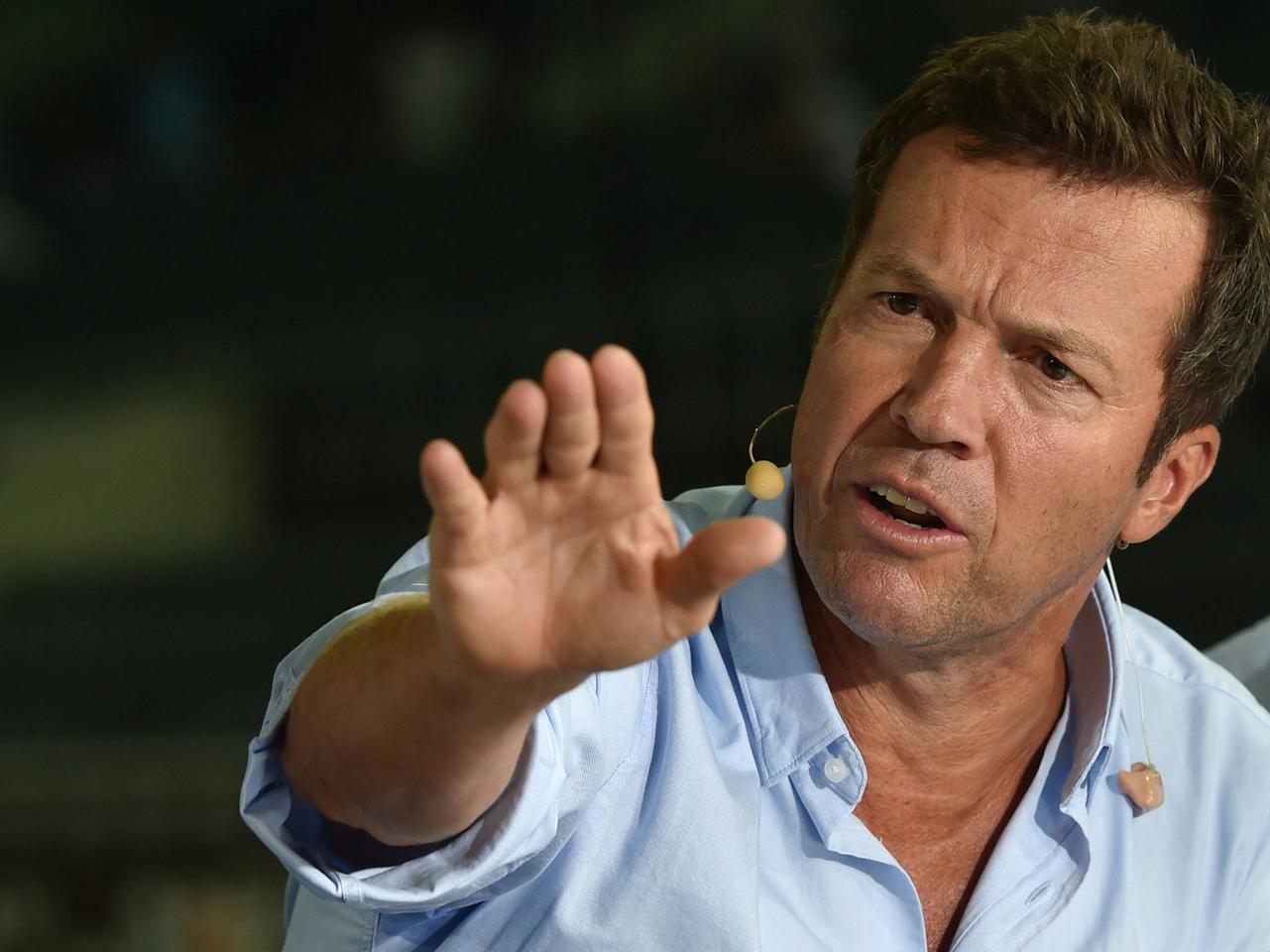 Lothar Matthaeus_1pub