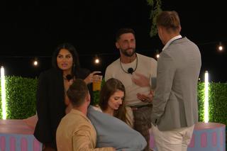 Love Island 9: widzowie martwią się o Bartka. Co dzieje się z chłopakiem?