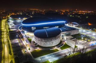 Hala PreZero w Gliwicach