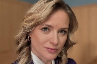 M jak miłość. Julia (Marta Chodorowska)